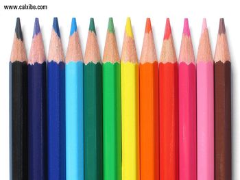 Pencils screenshot