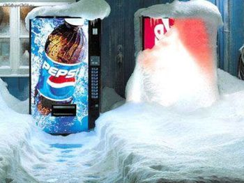 Pepsi Or Coke screenshot