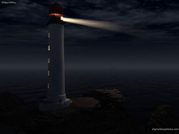 Pharosnight screenshot