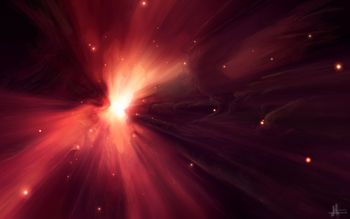 Phoenix Nebula screenshot