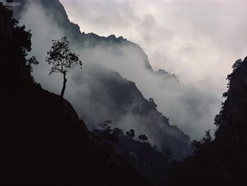 Picos De Europa Spain screenshot