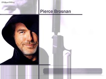 Pierce Brosnan screenshot