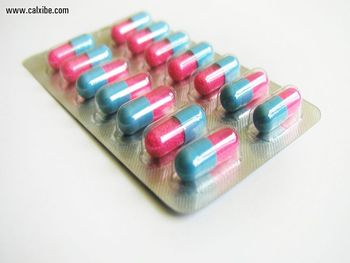 Pills screenshot