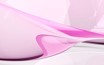 Pink Abstract Designs screenshot
