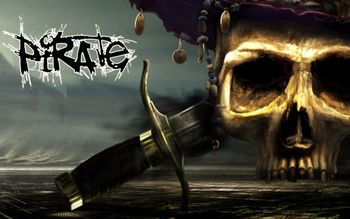 Pirate screenshot