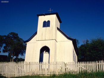 Place Of Worship Parana Brazil screenshot