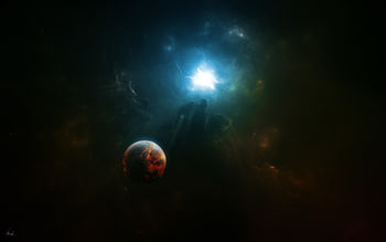 Planet Energy screenshot