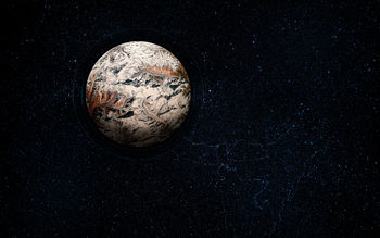 Planet Everest screenshot