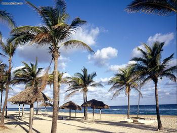 Playasde Leste, Cuba screenshot