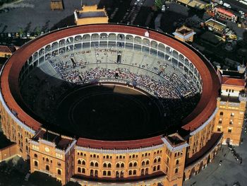 Plaza De Toros De Las Ventas, Madrid screenshot