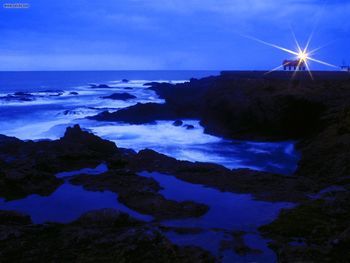 Point Cabrillo Light Station Mendocino County California screenshot