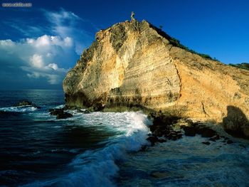 Pointe Des Chateaux Guadeloupe screenshot