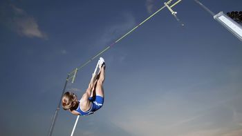 Pole Vault screenshot