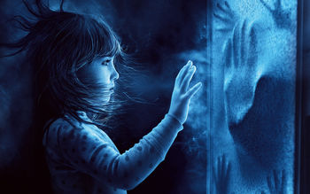 Poltergeist 2015 Movie screenshot