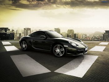 Porsche Design screenshot