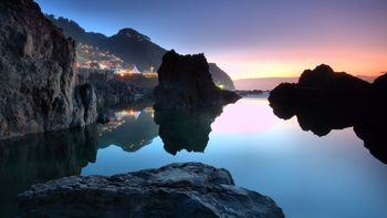 Porto Moniz screenshot