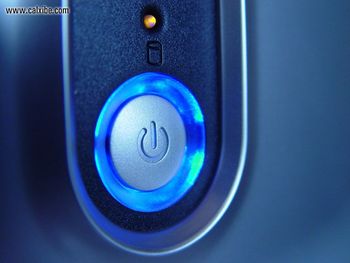 Power Button screenshot