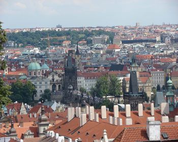 Prague, Karlov The Bridge screenshot