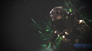 Predator screenshot