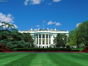 Presidential Suite The White House Washington D.C. screenshot