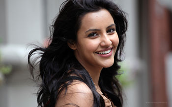 Priya Anand screenshot