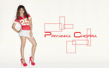 Priyanka Chopra 2014 screenshot