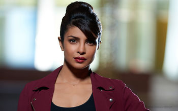 Priyanka Chopra as Alex Parrish screenshot