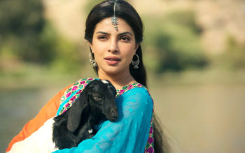 Priyanka Chopra in Teri Meri Kahaani screenshot