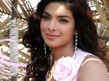 Priyanka Chopra screenshot
