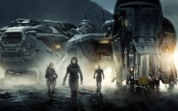 Prometheus screenshot