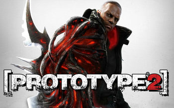 Prototype 2 2012 screenshot