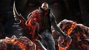 Prototype 2 screenshot