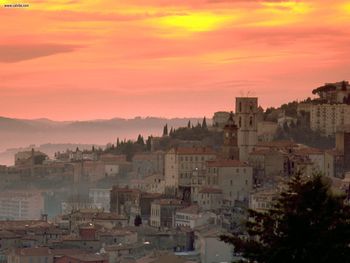 Provence France screenshot