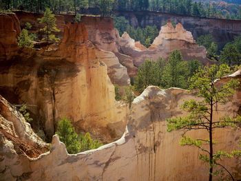 Providence Canyon State Park, Lumpkin, Georgia screenshot