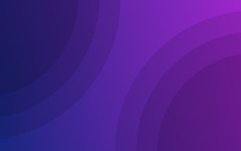 Purple Ambient HD 5K screenshot