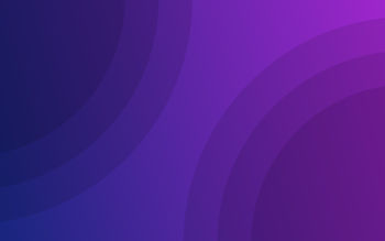 Purple Ambient HD 5K screenshot
