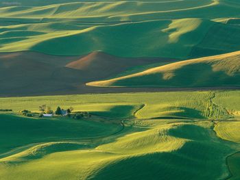 Quiet Country, Washington screenshot