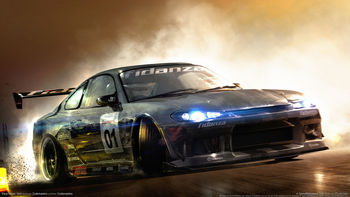 Race Driver Grid 3 screenshot