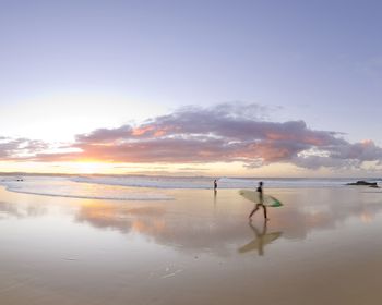 Rainbow Bay, Gold Coast screenshot