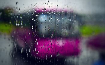 Rainy Day screenshot