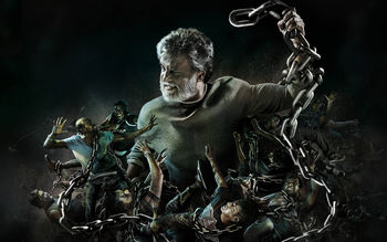 Rajinikanth Kabali screenshot