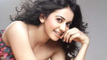 Rakul Preet Singh Telugu Actress screenshot