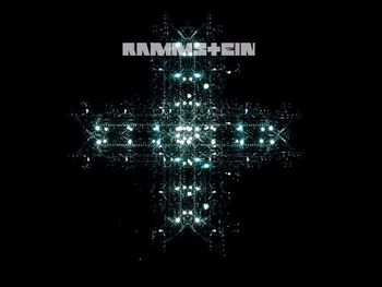 Rammstein screenshot