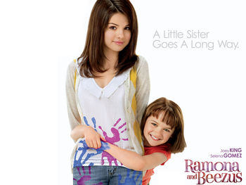 Ramona & Beezus 2010 Poster screenshot