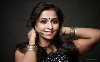 Ramya Nambeesan Mallu Actress screenshot