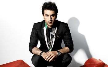 Ranbir Kapoor screenshot