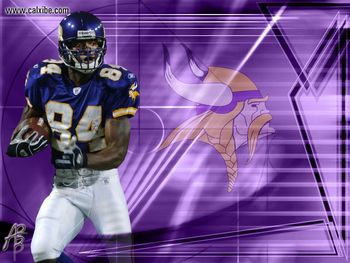 Randy Moss screenshot