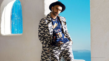 Ranveer Singh Bollywood screenshot
