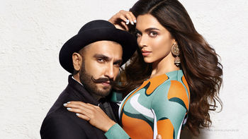 Ranveer Singh Deepika Padukone screenshot