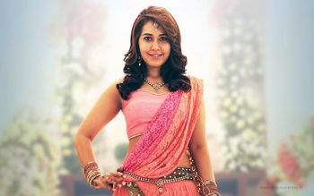 Rashi Khanna New screenshot